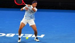 Masters e WTA 1000 Indian Wells: I risultati completi con il dettaglio del Day 1. In campo Mattia Bellucci e Matteo Berrettini (LIVE)