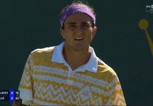 Italiani in Campo (ATP-WTA-Challenger): I risultati completi con il dettaglio del 12 Marzo 2026