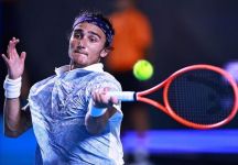 Miami Open 2026, Bellucci si ferma all’esordio: Michelsen domina in due set