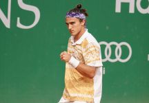 Bellucci, Collignon, Landaluce, Prizmic: poker d’assi per le semifinali dell’Atkinsons Monza Open 26