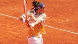 Roland Garros, domenica il via: in campo Djokovic, Zverev, Fonseca e gli italiani Sonego e Bellucci