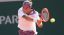 Saluta Parigi con più di un rimpianto Mattia Bellucci, sconfitto in tre set da Quentin Halys con il punteggio di 6-3 7-6(4) 6-3