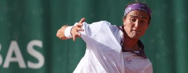 Bellucci: “Sono arrabbiato e deluso. Mi sono mancati servizio e lucidità nei momenti importanti”