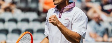 Bellucci, rimonta da applausi ad Halle: Bolt battuto in tre set, l’azzurro entra nel main draw. Al primo turno Bublik (con il tabellone aggiornato)