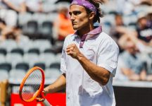 Bellucci diverte e convince: batte Hanfmann e centra i quarti all’ATP 250 Stoccarda