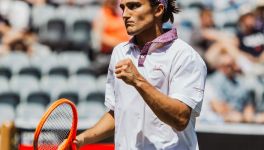 ATP 250 Stoccarda e Hertogenbosch: I Risultati completi con il dettaglio del Day 5. In campo Mattia Bellucci a Stoccarda (Live)