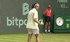 Fantastico Bellucci! Salva tre set point a Bublik e domina il secondo set, vittoria di prestigio all’ATP 500 Halle