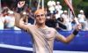 Bellucci parte bene a Cincinnati: Svajda piegato nei momenti decisivi