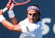 US Open 2026, Fritz travolge Bellucci: l’azzurro raccoglie appena due game sull’Arthur Ashe