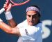Masters 1000 Cincinnati: Bellucci cede al foto finish a Mensik