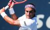Masters 1000 Cincinnati: Bellucci cede al foto finish a Mensik