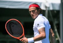 Bellucci deluxe, domina Piros all’esordio a US Open e si guadagna una super sfida contro Fritz