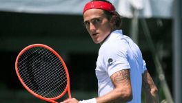 Bellucci deluxe, domina Piros all’esordio a US Open e si guadagna una super sfida contro Fritz