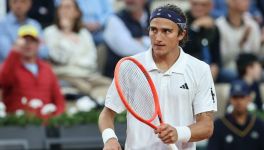 Bellucci riparte da Jinan e vince anche ad Almaty: Etcheverry battuto in tre set, ora Atmane