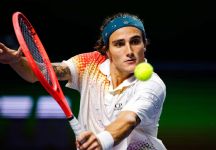 ATP 250 Almaty: amarezza Bellucci, battuto da Atmane in un match da tre tiebreak (sprecando un break di vantaggio nel terzo set)