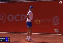 Marrakech, giornata storica per il Marocco: Bennani (n.731 ATP e Baadi (n.587) firmano due vittorie ATP nello stesso giorno