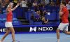 Bencic e Paul trascinano la Svizzera in semifinale alla United Cup