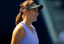 Ranking WTA: La situazione di questa settimana. Belinda Bencic ritorna in top ten