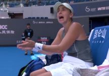 Gauff batte Bencic, ma non mancano le polemiche: accuse di “giochi mentali” al team della statunitense (Video)