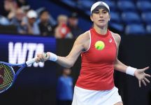 United Cup: Bencic trascina la Svizzera ai quarti, Italia costretta a vincere con la Francia per sperare