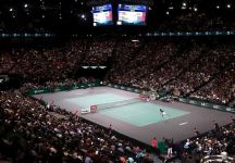 Il Masters 1000 di Parigi-Bercy potrebbe cambiare sede ma restare in Francia