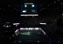 Record di pubblico nelle qualificazioni di Parigi-Bercy