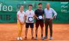 Il Trofeo AZIMUT mantiene il grande tennis a Bergamo. Niente torneo challenger nel 2024