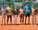 Dieci volte Città dei Mille: a Bergamo è sempre grande tennis