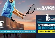 Vent’anni di storia in un luogo da favola: bentornata Bergamo