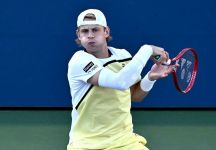 Alcaraz troppi alti e bassi, cede al Masters 1000 Shanghai sotto ai colpi di talento e rapidità di Bergs