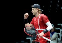 Davis Cup: La fase a Gironi. I risultati completi della prima giornata. Belgio batte Olanda. Ok Canada, Germania e Australia