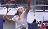 Bergs, che smash a Shanghai! (Video)