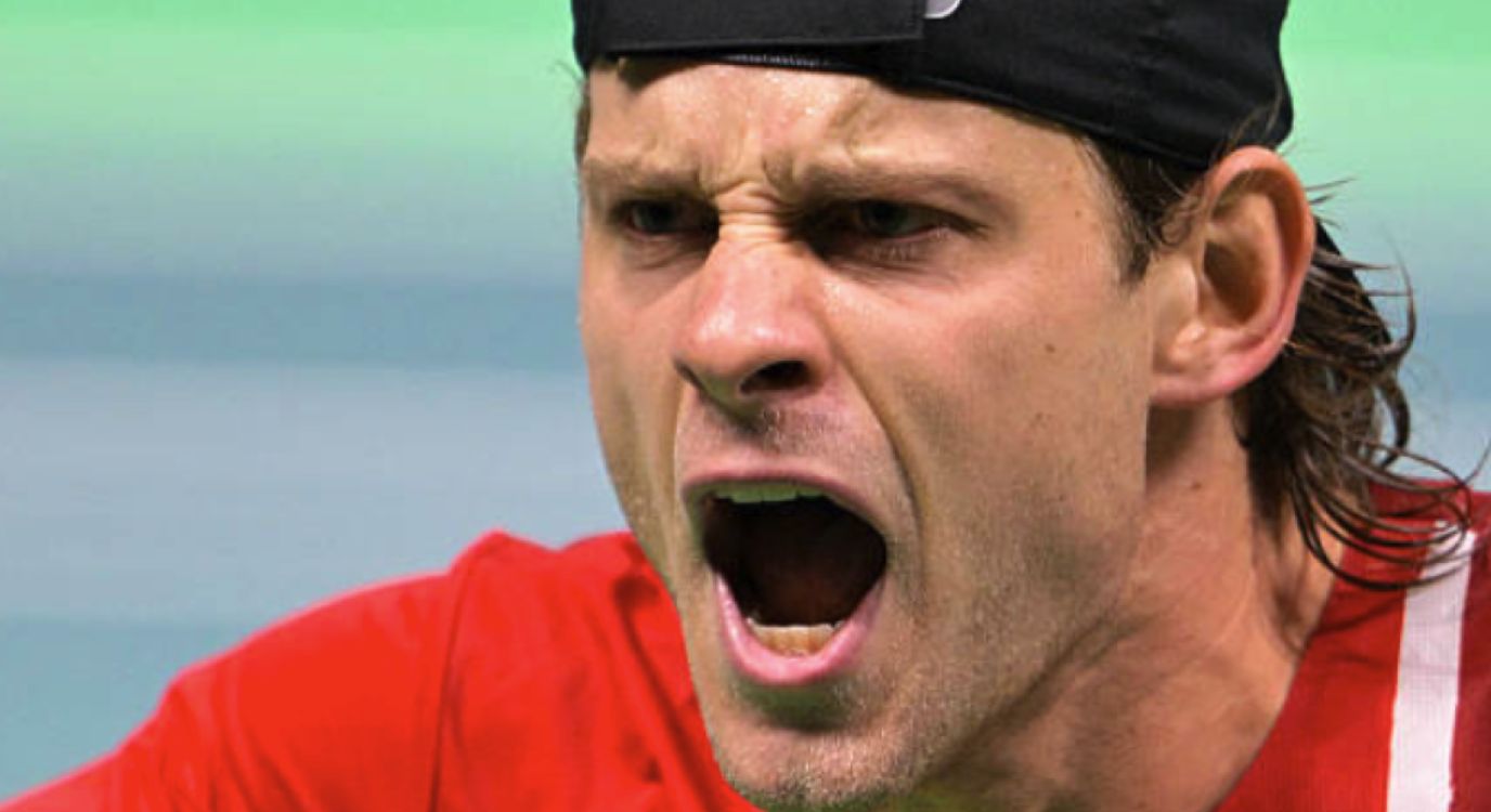 I risultati dalla Davis Cup - Foto Getty Images