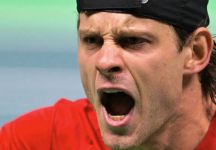 Davis Cup – Quarti di Finale: Belgio sconfigge la Francia 2-0, Collignon e Bergs portano la squadra di Darcis in semifinale