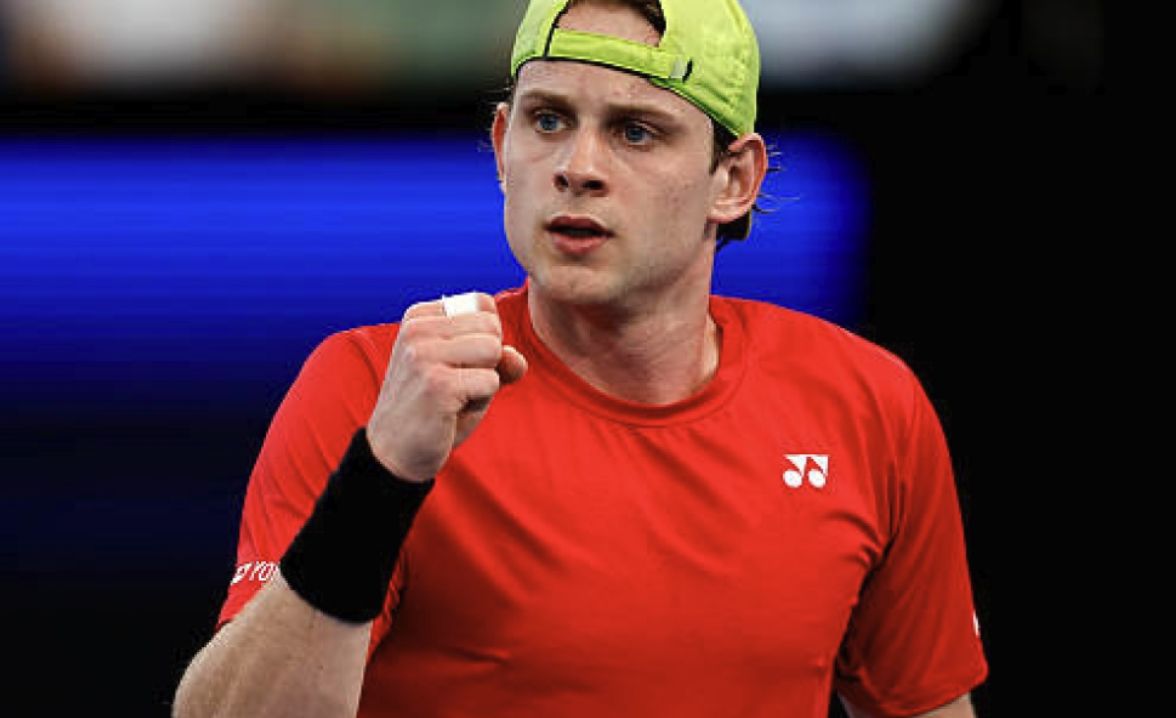 Zizou Bergs BEL, 1999.06.03 - Foto Getty Images