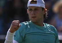 Ranking ATP: La situazione di questa settimana. +11 per Zizou Bergs
