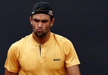 ATP 500 Rio de Janeiro: Matteo Berrettini si ferma contro Carlos Alcaraz