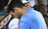 Del Potro elogia Andy Murray dopo la vittoria su Matteo Berrettini a Melbourne