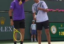 Berrettini e Sonego si arrendono ai numeri 1 del mondo Arevalo/Pavic nei quarti di Indian Wells