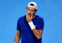Giocatori Italiani ATP: Punti in uscita nel mese di Giugno 2022
