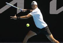 Australian Open: Berrettini alla caccia dei quarti, il romano favorito in quota contro Carreno Busta