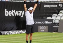ATP 250 Stoccarda e  ‘s-Hertogenbosch: Il programma delle Finali. Matteo Berrettini sfida Andy Murray per il titolo (sondaggio Live Tennis)