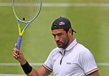ATP 500 Queen’s: Berrettini domina Paul, è in semifinale