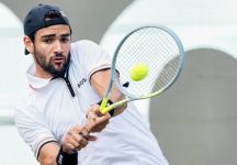 ATP 250 Stoccarda: Berrettini supera Murray in tre set, primo titolo del 2022 per Matteo