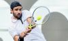 Wimbledon: per Berrettini esordio agevole, quote in bilico per Sonego-Kudla