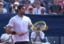 ATP 250 Gstaad: Matteo Berrettini centra i quarti di finale