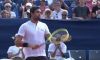 ATP 250 Gstaad: Matteo Berrettini centra i quarti di finale