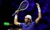 Matteo Berrettini e l’emozione di ricevere consigli da Roger Federer: “E’ per Federer che gioco a tennis” (con il video del match con Auger)