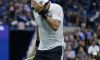 Matteo Berrettini dopo la sconfitta contro Andy Murray: “quando il tetto è chiuso, le condizioni siano più lente”