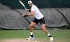 Wimbledon: parla Matteo Berrettini “Sono qui anche se non sono al 100%”